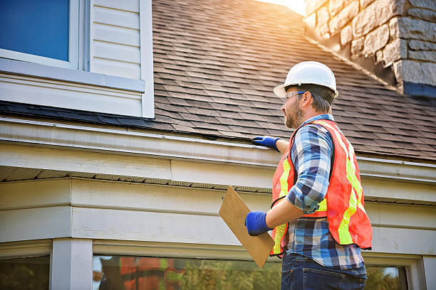Roofing in National Park